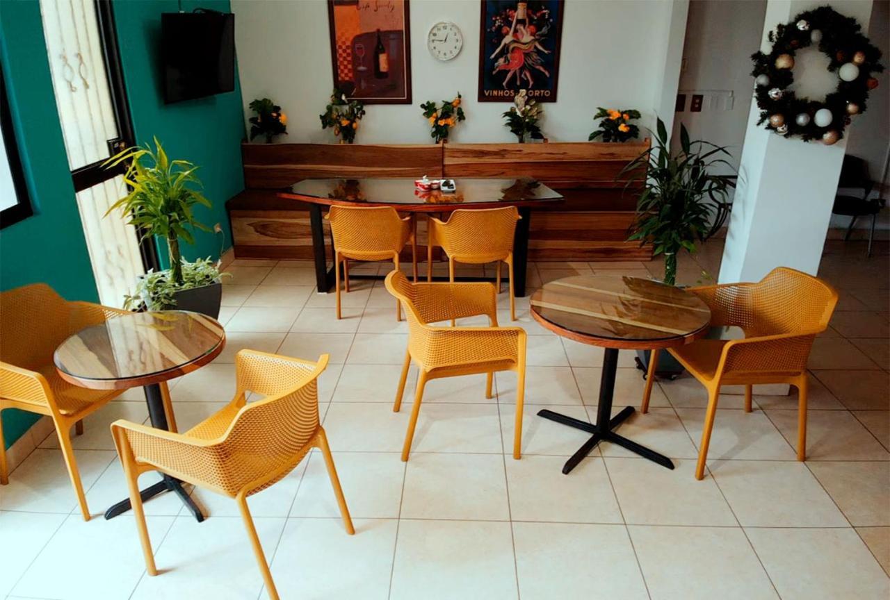 Trebol Amarillo Bed & Breakfast Escazú 외부 사진