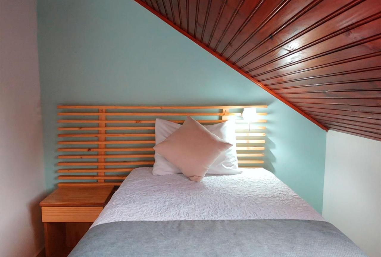 Trebol Amarillo Bed & Breakfast Escazú 외부 사진