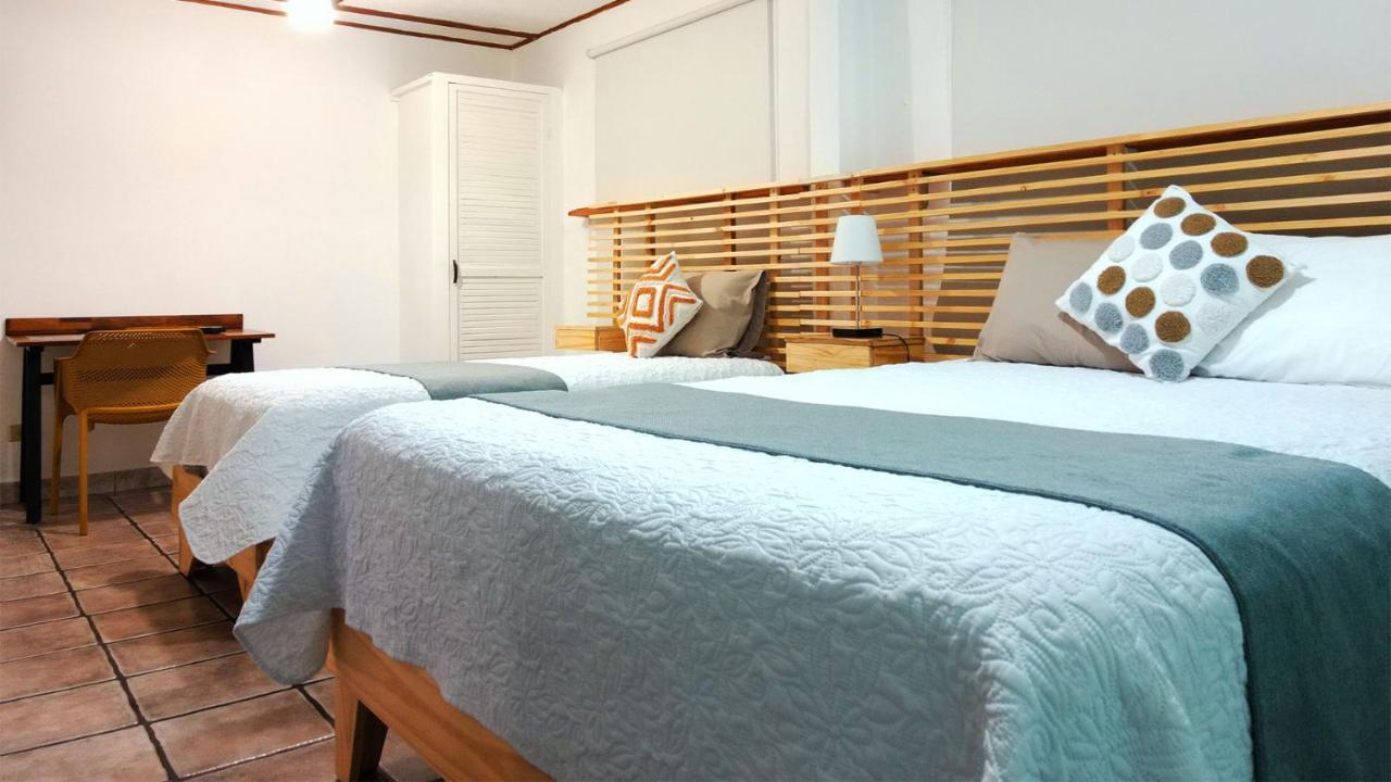 Trebol Amarillo Bed & Breakfast Escazú 외부 사진