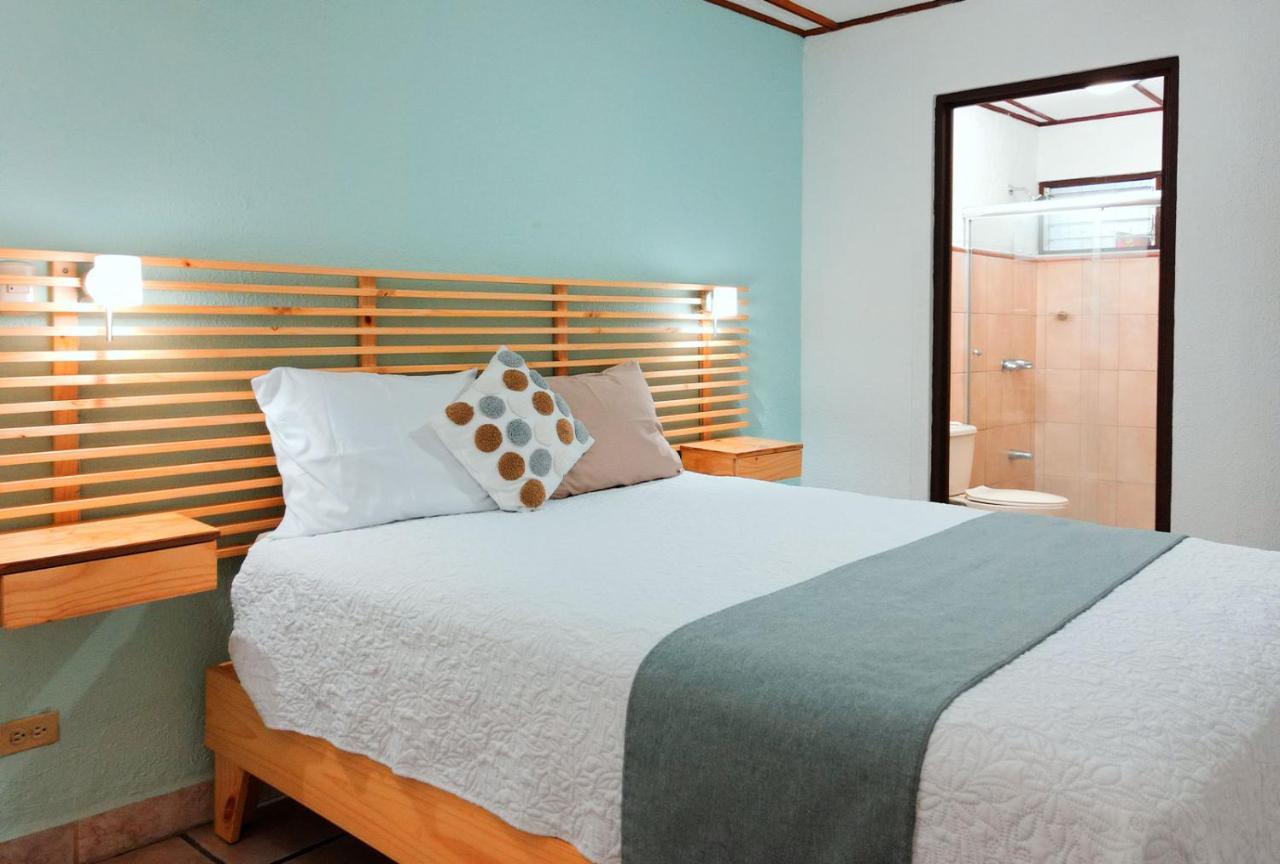 Trebol Amarillo Bed & Breakfast Escazú 외부 사진