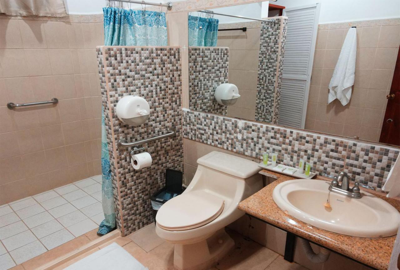 Trebol Amarillo Bed & Breakfast Escazú 외부 사진