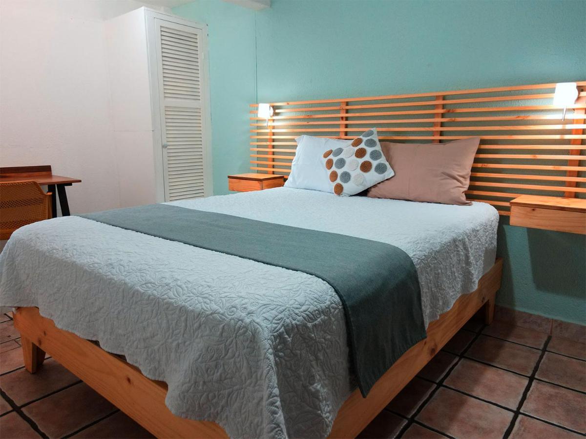 Trebol Amarillo Bed & Breakfast Escazú 외부 사진