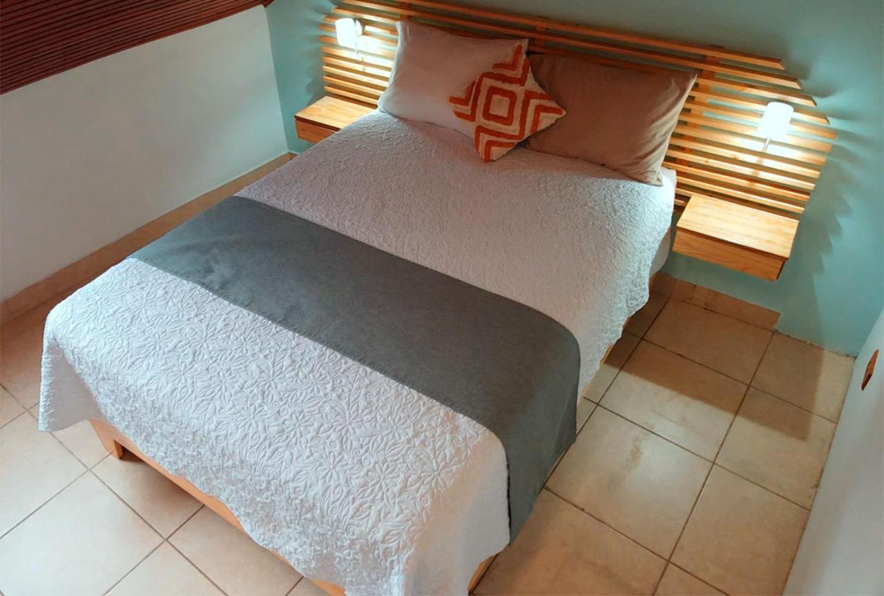 Trebol Amarillo Bed & Breakfast Escazú 외부 사진
