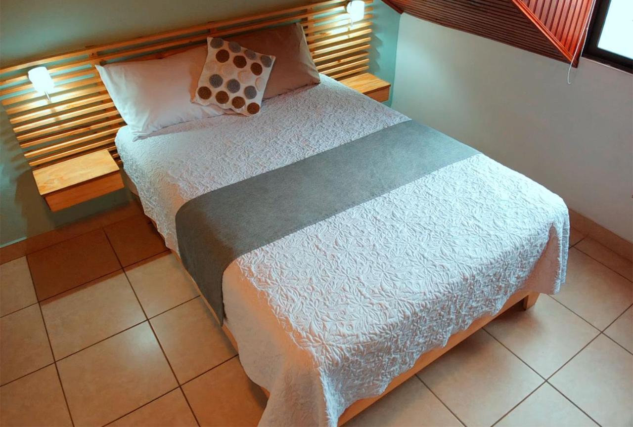 Trebol Amarillo Bed & Breakfast Escazú 외부 사진