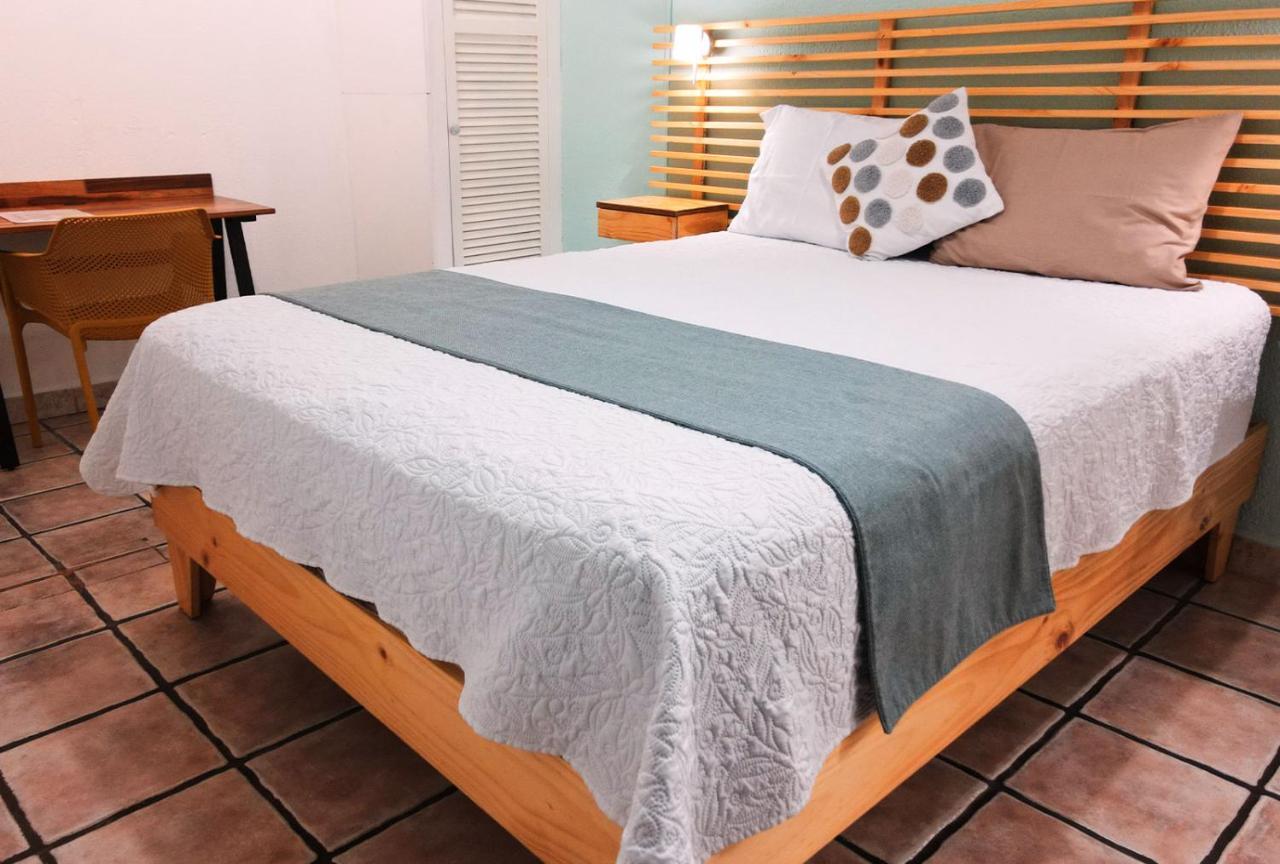 Trebol Amarillo Bed & Breakfast Escazú 외부 사진